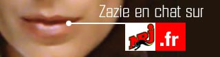 Posez vos questions sur Nrj.fr