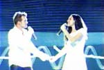 zaz et axel