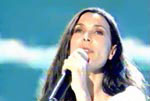 Zazie chante A ma place