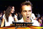 zaz et axel