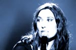Zazie récompensée cette année?